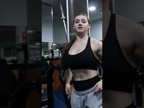 Reel tagged #fitnessmotivation