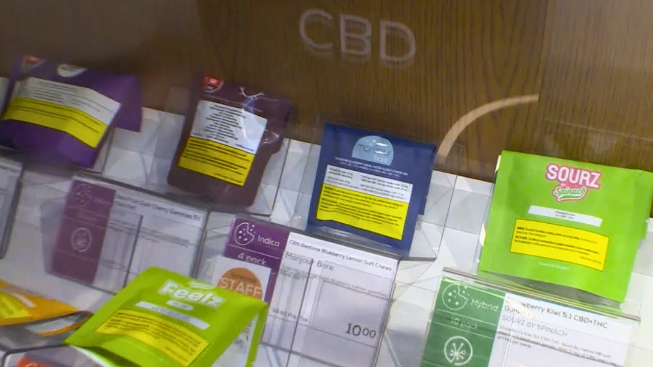 420 Day highlights need for cannabis industry policy changes in Canada