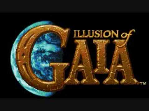Illusion of Gaia: The Clash of Light and Shadow
