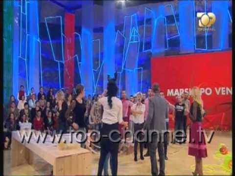 E Diell, 2 Nentor 2014, Pjesa 10 - Top Channel Albania - Entertainment Show