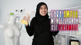 Download lagu Cara mudah mengeluarkan ASI tersumbat mp3 Download lagu Cara mudah mengeluarkan ASI tersumbat mp3