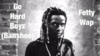 Go Hard Boyz (Banshee Clean)