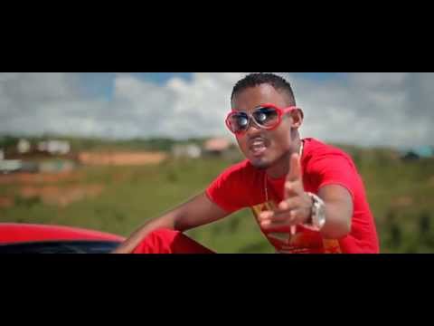 Judicael - Ombiagna eky ( Clip officiel )