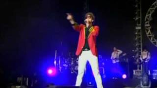 09-Intro Light Up The World Tonight - RBD O Adeus - HQ