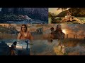 Ram Siya Ram Song Status Adipurush Song Prabhas Kritisanon Adipurush Sachitparampara