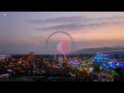 Ferris Wheel Zhipao Group