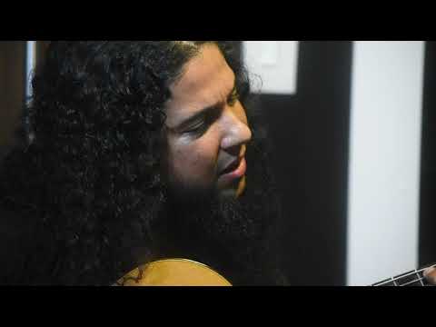 Raphael Gomes - Vento (Toninho Horta)