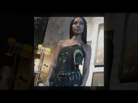 SZA x Jhene Aiko Type Beat 2022 - "Heavenly"