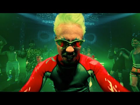 AQNO, @Gangdoeletro, Casa de Maniva - Maniçoba (Versão LBL: Um Show de Amores)