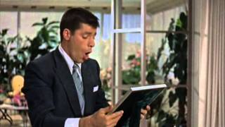 Martin & Lewis - How Do You Speak to an Angel?