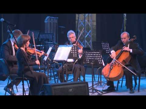 Komitas - Aslamazyan. Oh Nazan