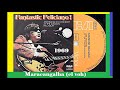Jose Feliciano - Maracangalha (El Voh)