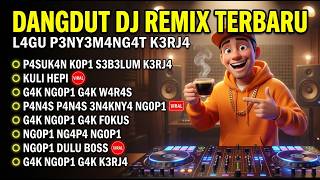 Download lagu PASUKAN KOPI 💪 DJ DANGDUT REMIX 2025 🔥 FULL BASS 🔊 GAK NGOPI GAK KERJA PANAS PANAS ENAKNYA NGOPI ☀️☕ mp3 Download lagu PASUKAN KOPI 💪 DJ DANGDUT REMIX 2025 🔥 FULL BASS 🔊 GAK NGOPI GAK KERJA PANAS PANAS ENAKNYA NGOPI ☀️☕ mp3