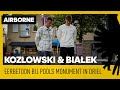AIRBORNE | Eerbetoon Kozlowski en Bialek bij Polen Monument in Driel ?❤️