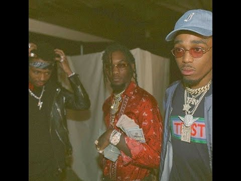 [FREE] MIGOS CULTURE 3 TYPE BEAT - "MODERN" | QUAVO X OFFSET X TAKEOFF TYPE BEAT | PROD. BY SANCHI