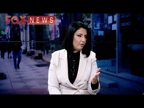 Emisioni 'Pushteti' - Te rinjte e politikes pjesa 1