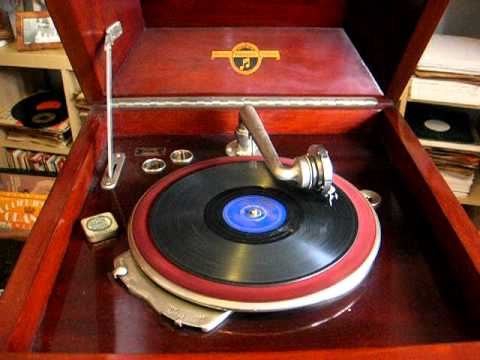 carnaval - zjeng de moneka - theo menten  78 toeren-1957