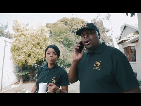 Dj Mshega ft. Ziyon – How Do You Feel | Behind the Scenes