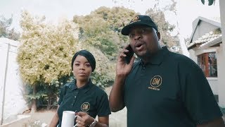 Dj Mshega ft. Ziyon – How Do You Feel | Behind the Scenes