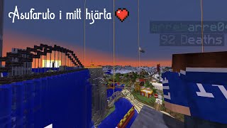 Cover art for Asufaruto´s Nationalsång