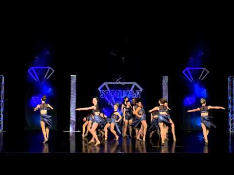 Silhouettes - Nolte Academy Of Dance - [Des Moines, IA]