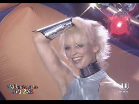 Karaja - She Moves (Live at Ballermann Hits '2002)