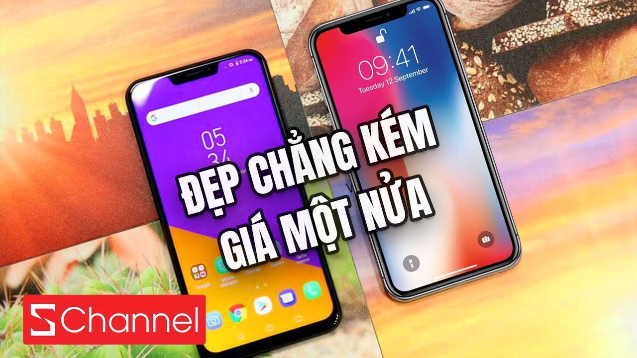 ASUS ZenFone 5Z ZS620KL Chính hãng trả góp 0%, giá rẻ ASUS ZenFone 5Z ZS620KL Chính hãng trả góp 0%, giá rẻ