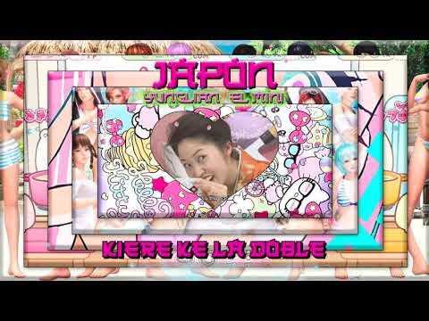 Video thumbnail for Japón