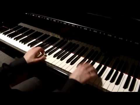 Burgmüller - Arabesque (Op. 100, No. 2)