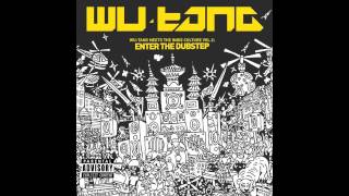 Wu-Tang - "Cinema (Chimpo Remix)" (feat. GZA & Justice Kareem) [Official Audio]
