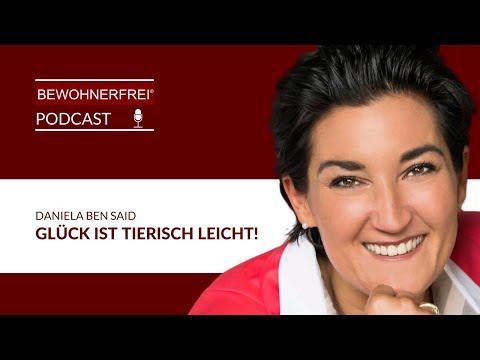 , title : 'Glück ist tierisch leicht! - Daniela Ben Said | Tobias Beck'