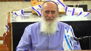 דברי הרב אורי שרקי בליל יום העצמאות ה-74 למדינת ישראל תשפ"ב