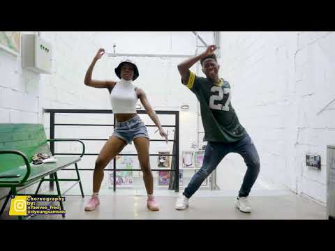 Egbon (official video) masterkraft ft phyno