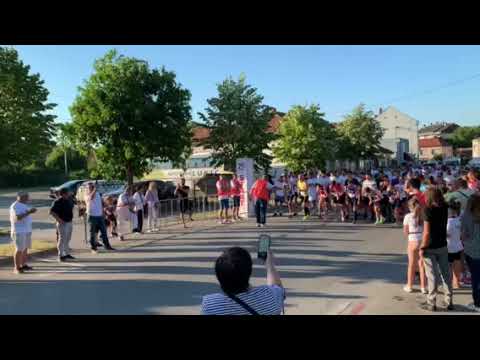 25. Vidovdanska trka (31. 7. 2022.)