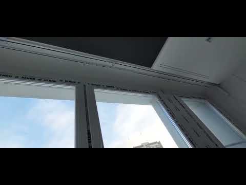 Электрокарниз Xiaomi Dooya M2 с Яндекс.Алисой