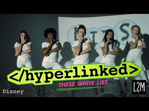 L2M Music Video: These White Lies | Disney