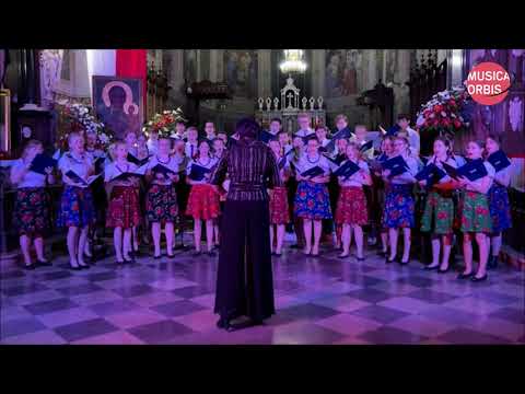 Chór Pueri et Puellae Cantores Plocenses - Wesele sieradzkie