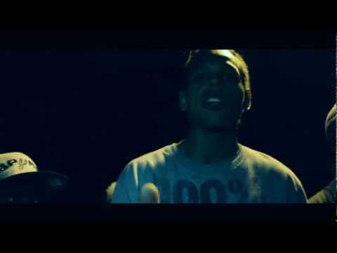 MEDIA 12 - PYRO, ERUP, KAY & S.G - FREESTYLE @MEDIA12UK