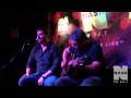 Chris Young - "Text Me, Texas" (Acoustic): Live From Hill Country BBQ - 09/19/2013