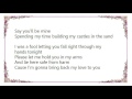 Clay Aiken - Bring Back My Love Lyrics