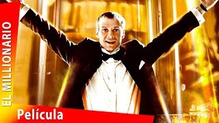 ★ El MILLIONARIO ★  Película Completa Gratis. RusFilmES
