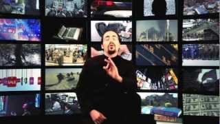 "Culture in Decline" Episode #2 - "Economics 101" ----------- ALL SUBS!!! [HD 720p] (23 languages)