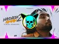 NASHEDI AKHAN 2 SONG SIMAR DORRAHA HARD BASS REMIX DJ HIMANSHU PRODUCTION