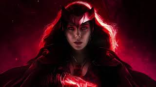 Wanda (Fan-made song for Marvel series WandaVision)