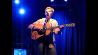 Brett Dennen: The One Who Loves You The Most @ Aladdin Theater, Portland OR 11/22/13