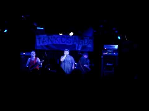 Sold For Evil - ST.OP.inion (Live @ London 5/4/2009)