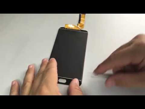 Meizu Note 2 Reparar Pantalla