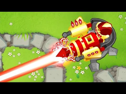 Aliensrock Archive - The Return to Bloons TD 6 Full Stream