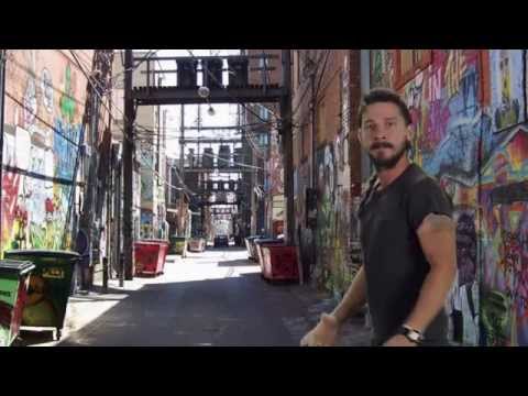 Just Do It (Official Movie Trailer) 10K Resolution