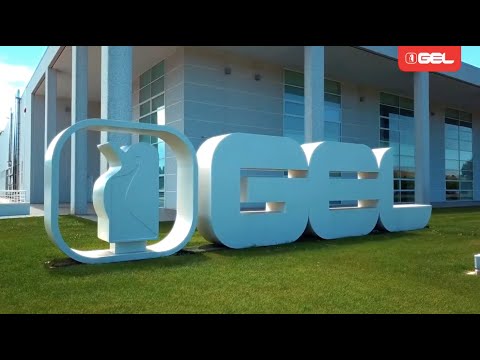 GEL SPA Oltre 40 anni di eccellenza nel Trattamento dell'Acqua
